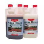 CANNA AQUA FLORES A+B 1L