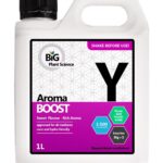 AROMA BOOST 1L