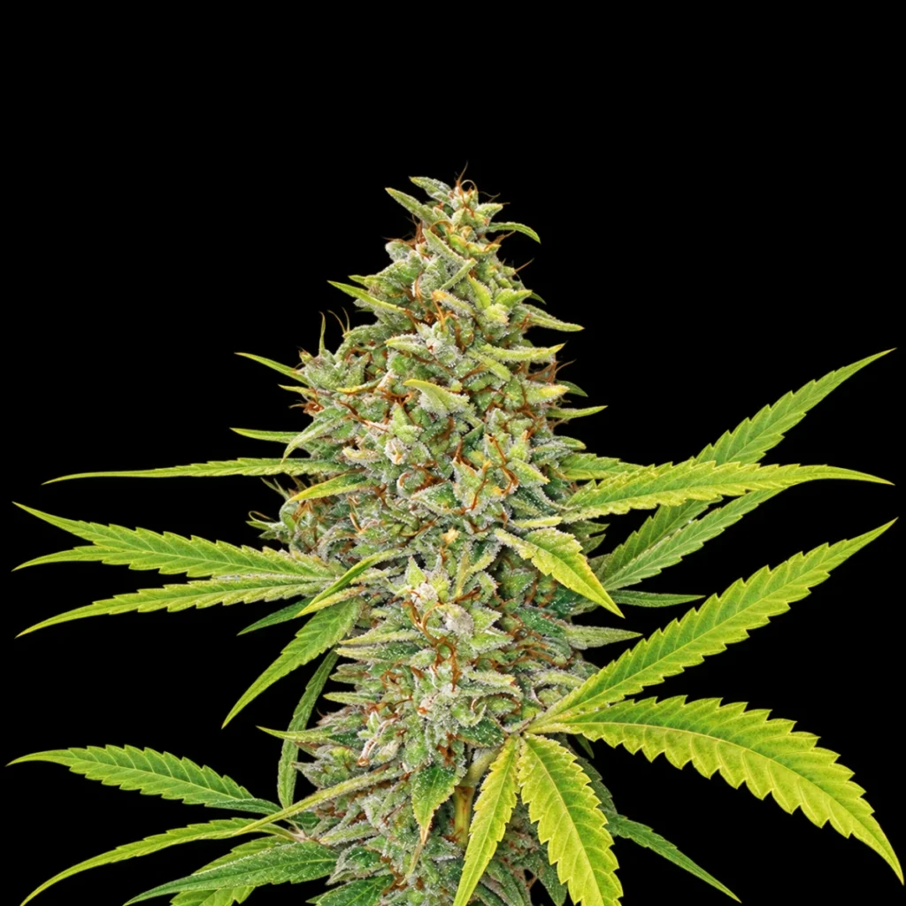 G13 Haze (Feminiseret) – Barney’s Farm