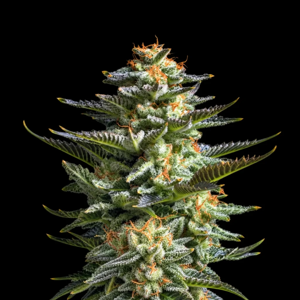 Amnesia Haze (Feminiseret) – RQS