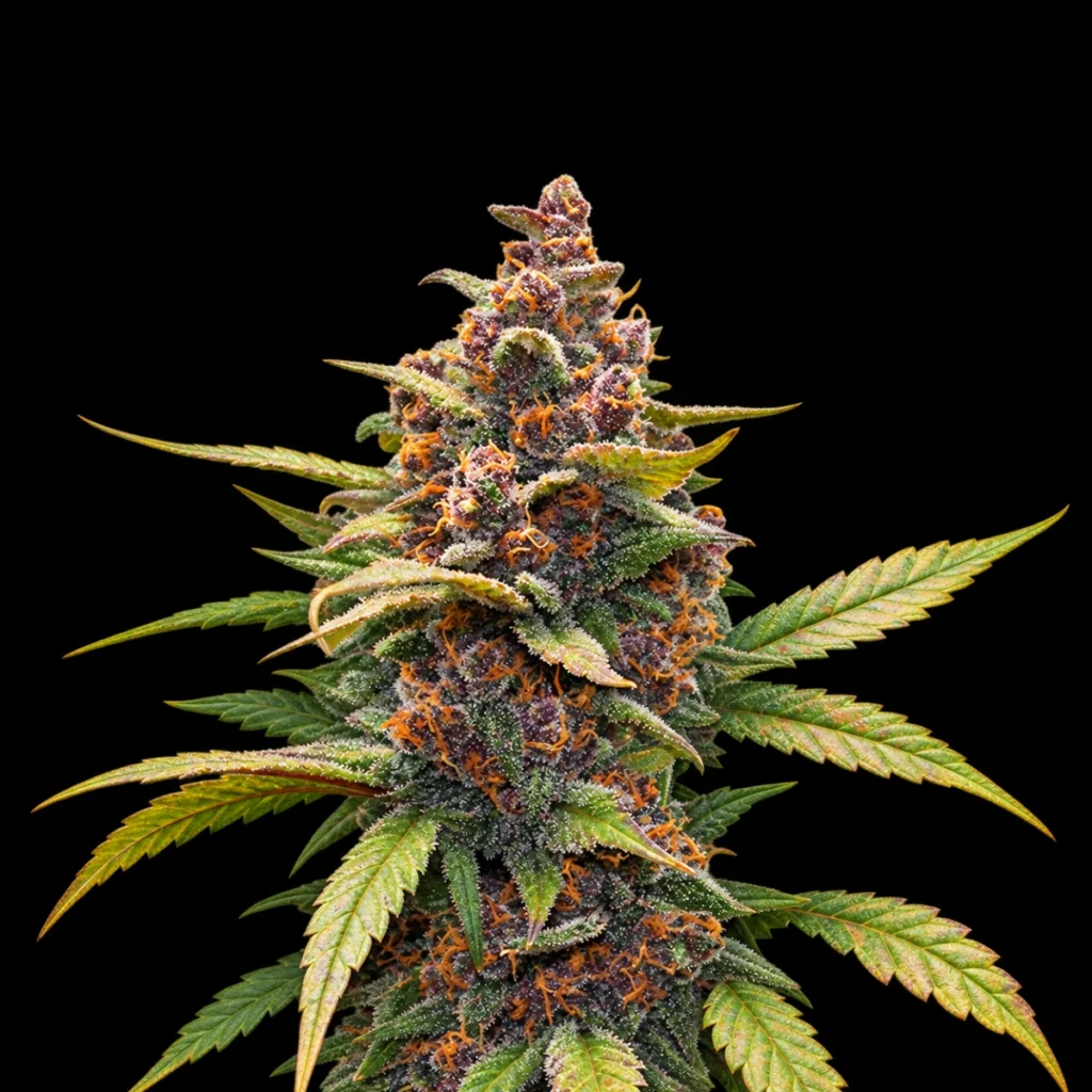 Ayahuasca Purple (Feminiseret) – Barney’s Farm
