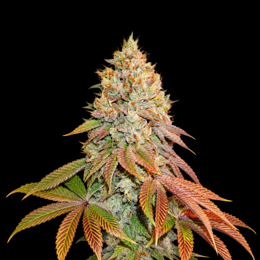 Banana Blaze Auto – Dutch Passion