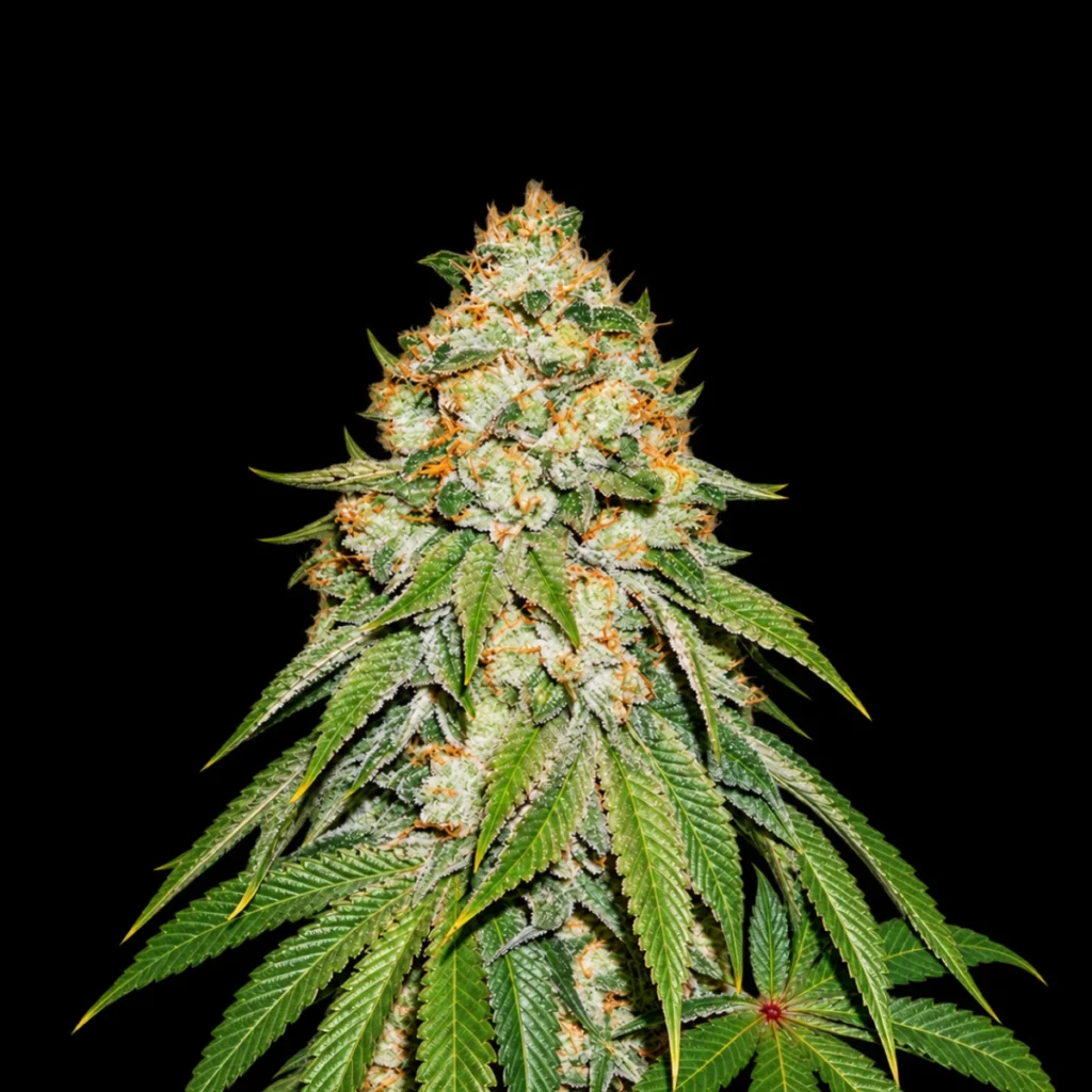 Banana Blaze (Feminiseret) – Dutch Passion