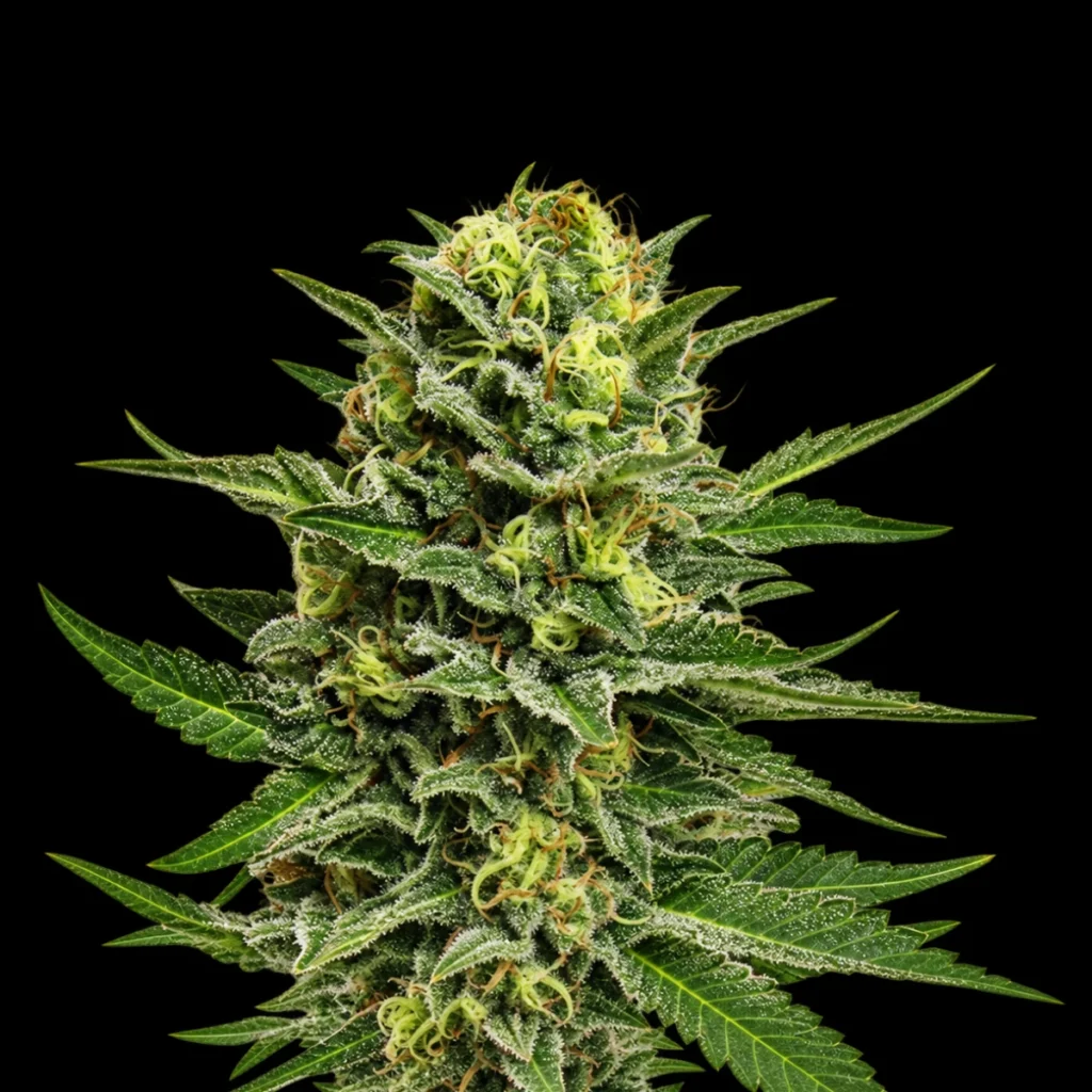 Blue Mystic (Feminiseret) – RQS