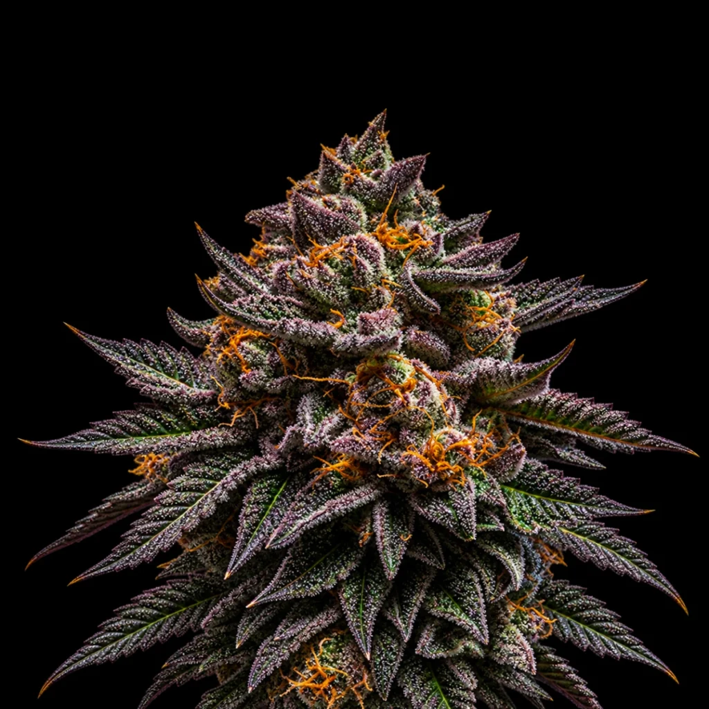Brain Cake (Feminiseret) – Ripper Seeds