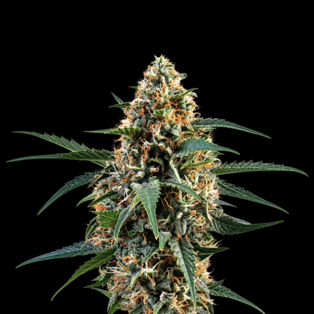 Brutalis Auto – CPH Seeds