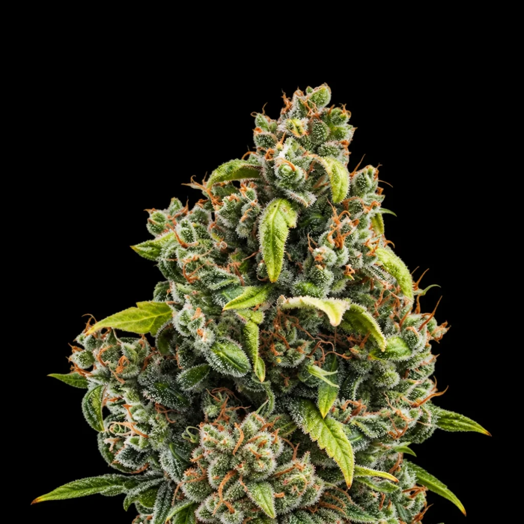 Candy Kush Express (Feminiseret) – RQS