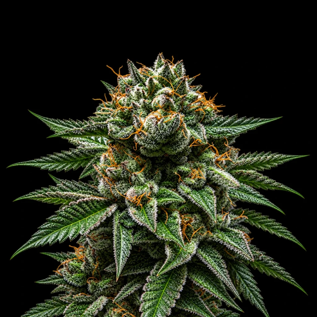 Chempie (Feminiseret) – Ripper Seeds