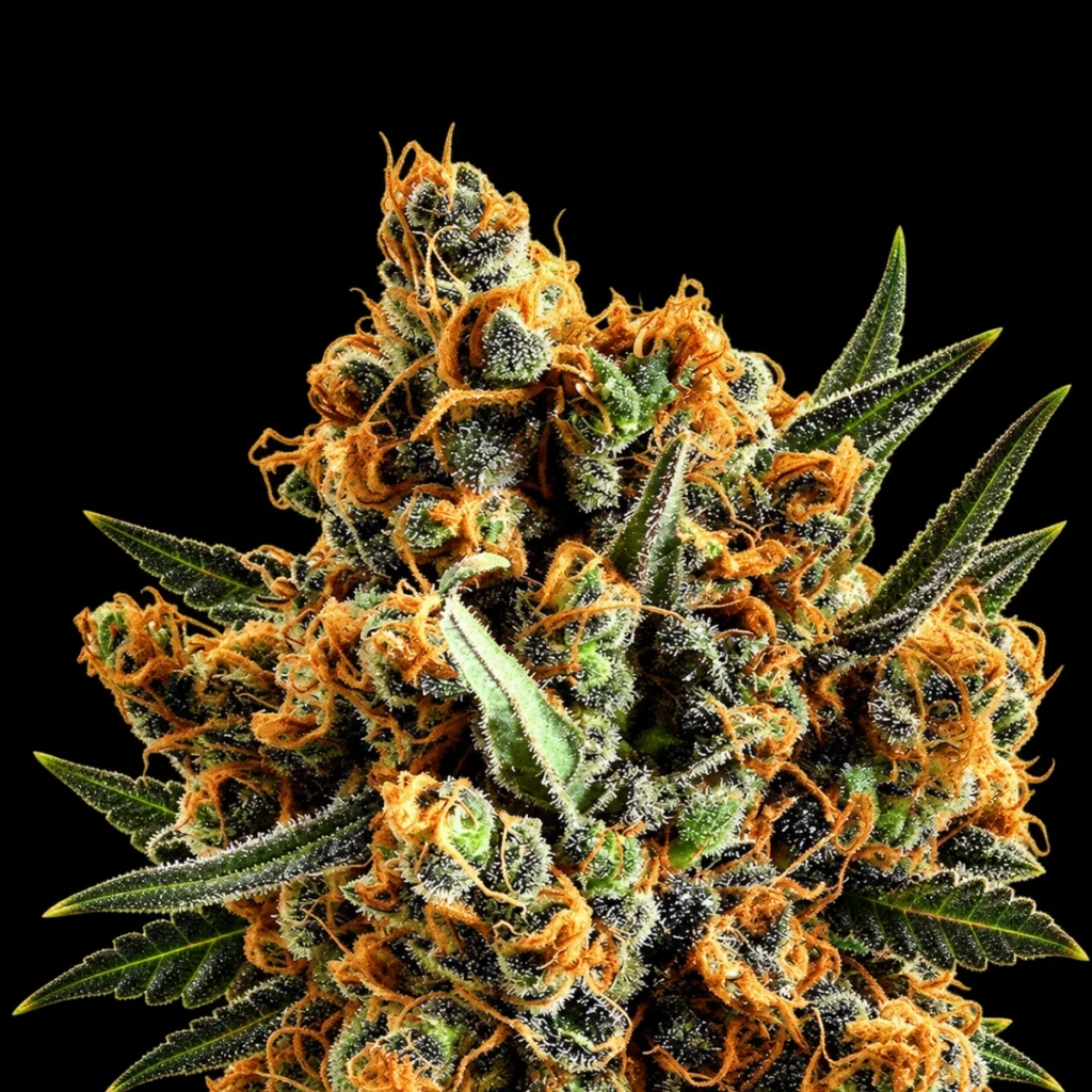 Criminal+ (Feminiseret) – Ripper Seeds
