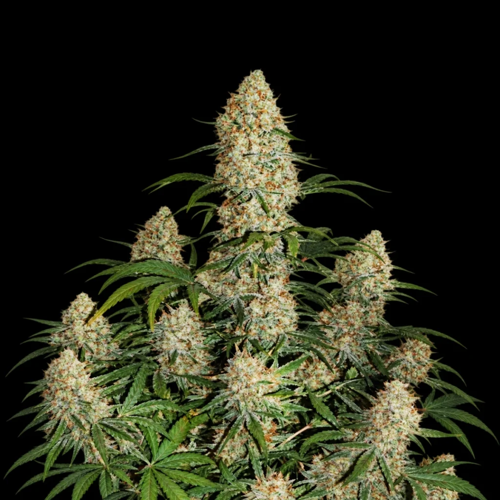 Critical Orange Punch Auto – Dutch Passion