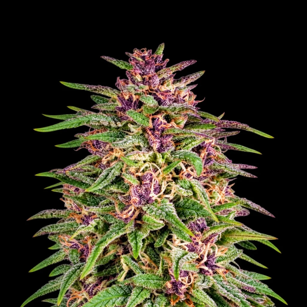 Frisian Dew (Feminiseret) – Dutch Passion