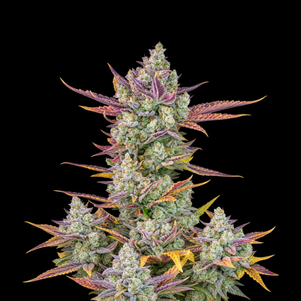 Gorilla Cookies Auto – Fast Buds