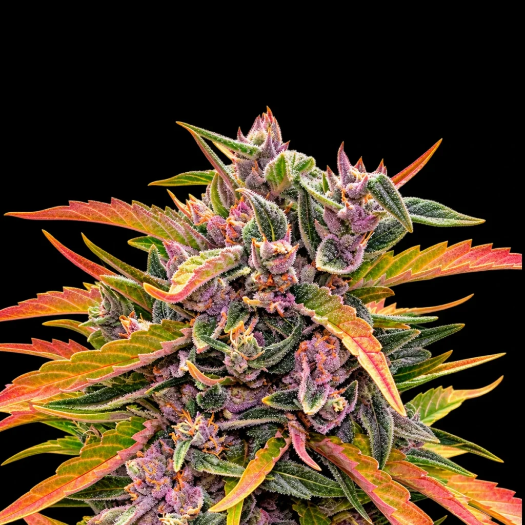 Gorilla Glue Auto – Barney’s Farm