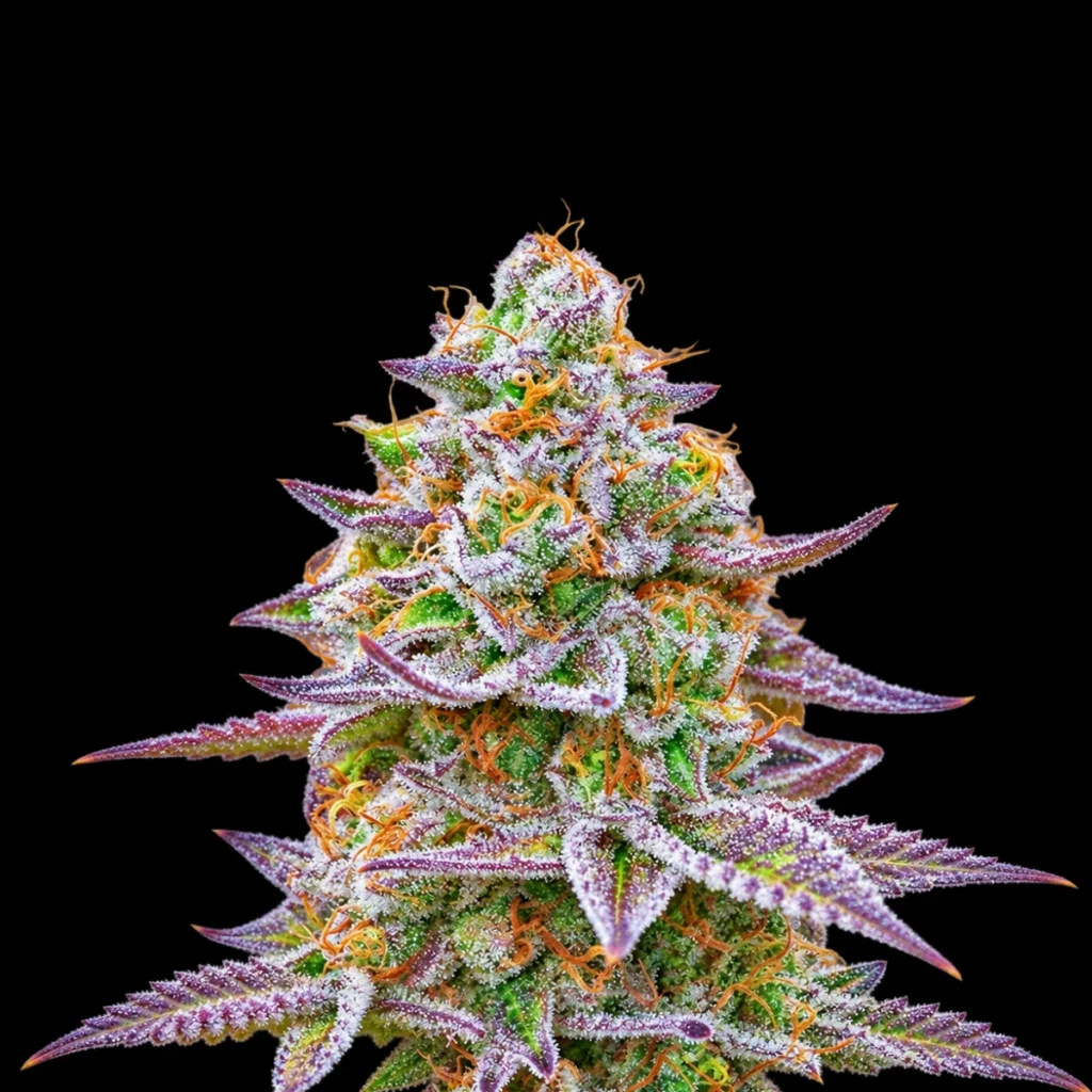 Gorilla Zkittlez (Feminiseret) – Barney’s Farm