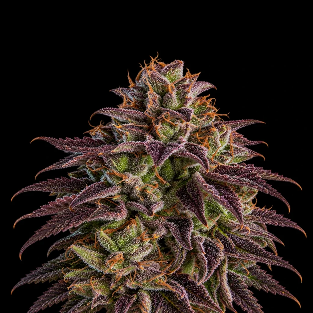 Kmintz (Feminiseret) – Ripper Seeds