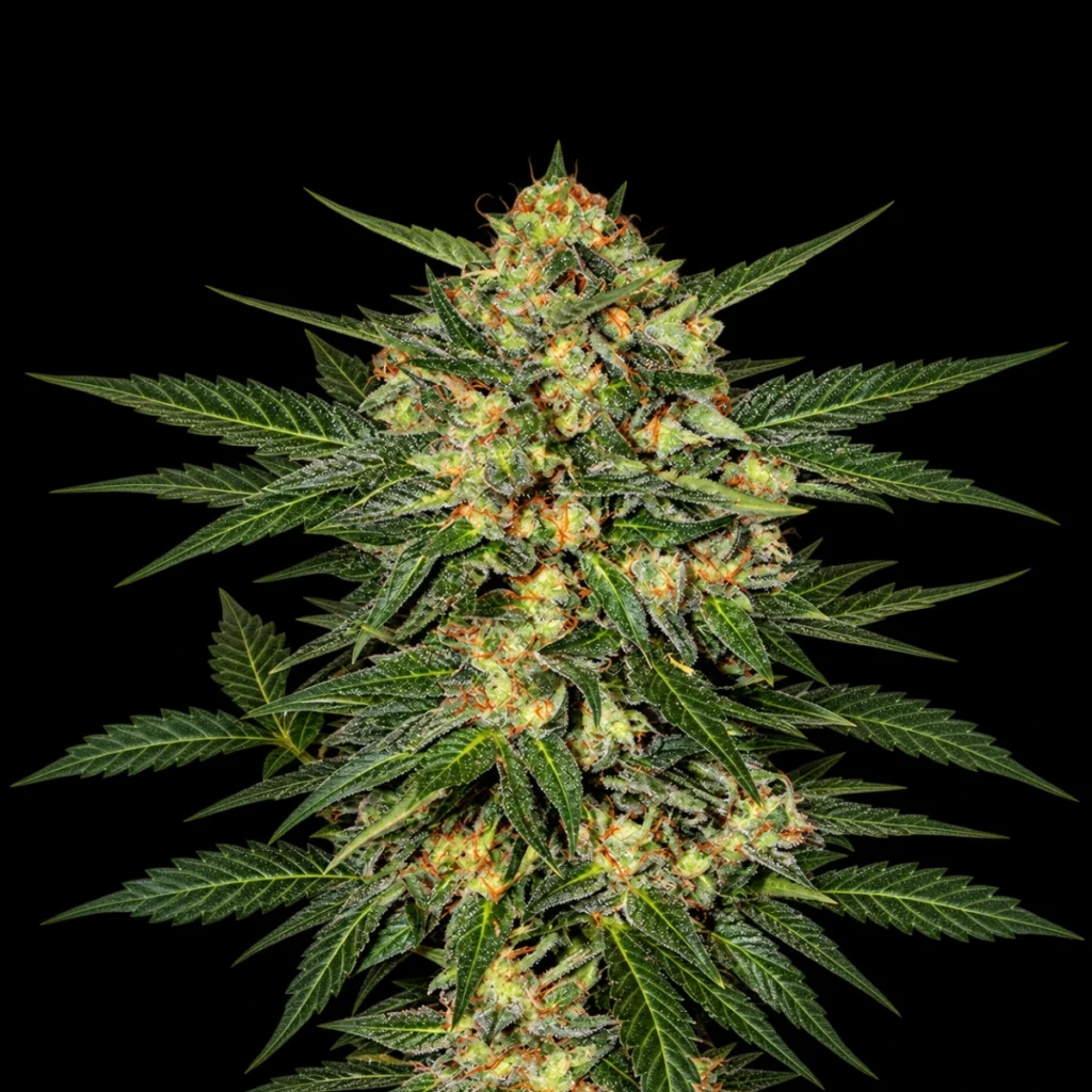 LSD (Feminiseret) – Barney’s Farm