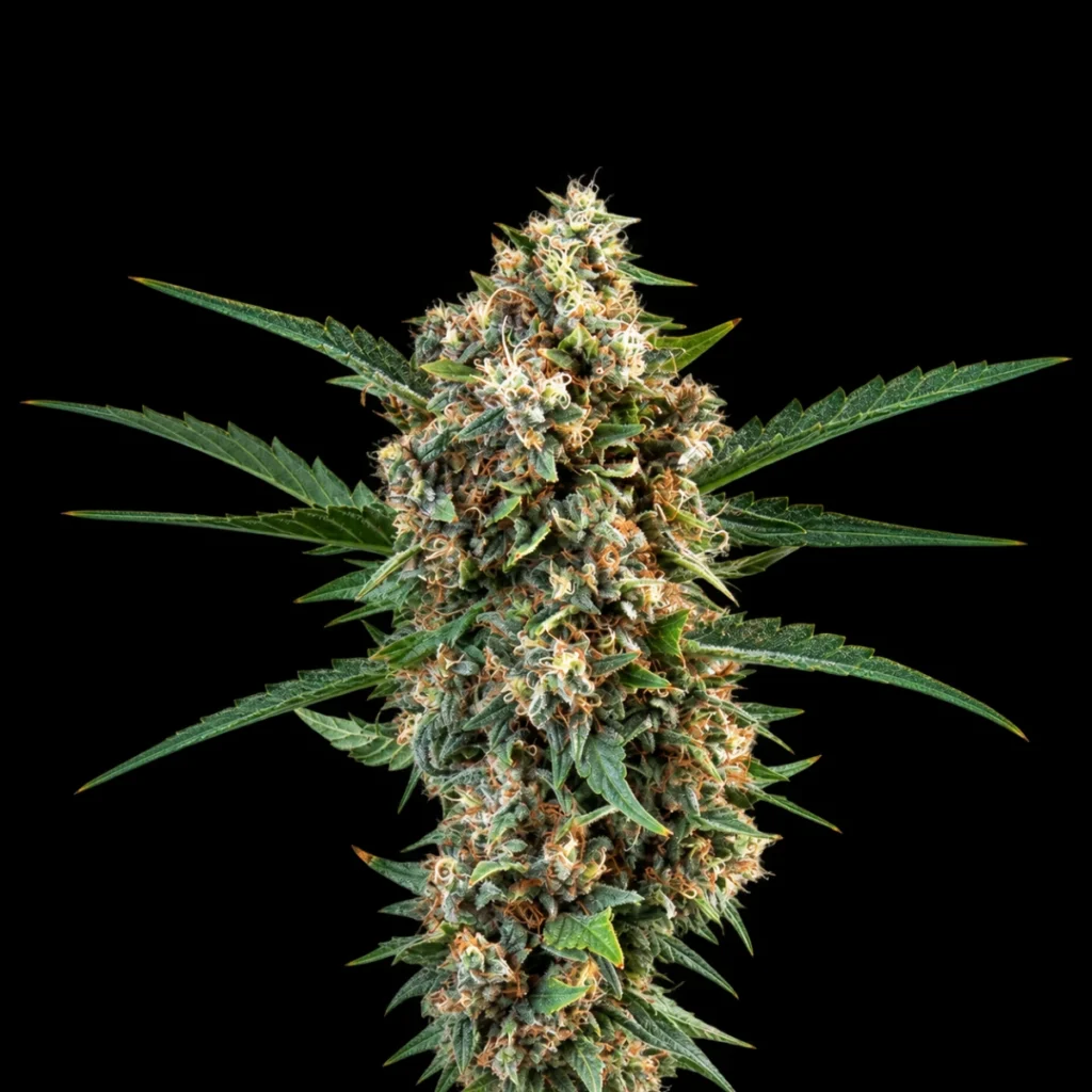 Copenhagen Master Kush Auto – CPH Seds