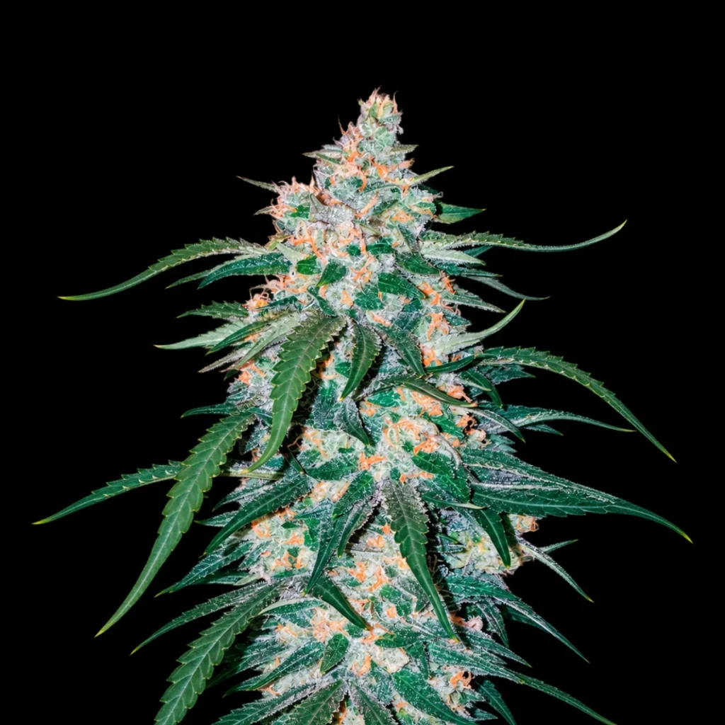 Pineapple Express Auto – Fast buds