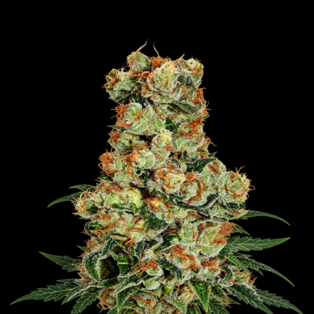 Ripper Badazz (Feminiseret) – Ripper Seeds