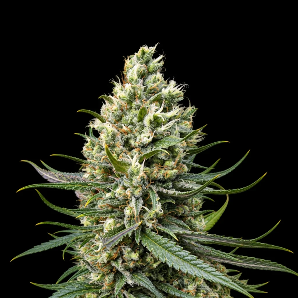 Ripper Haze (Feminiseret) – Ripper Seeds