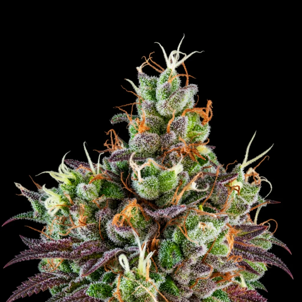 Sour Ripper (Feminiseret) – Ripper Seeds