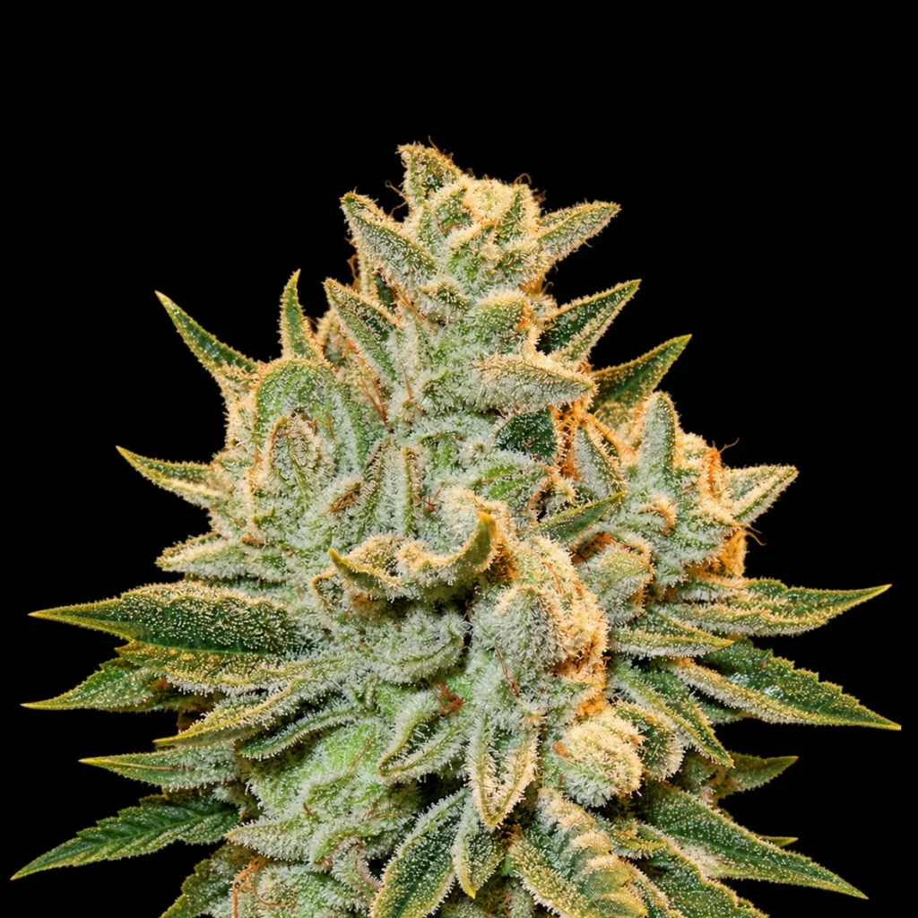 Auto Betty – Anesia Seeds