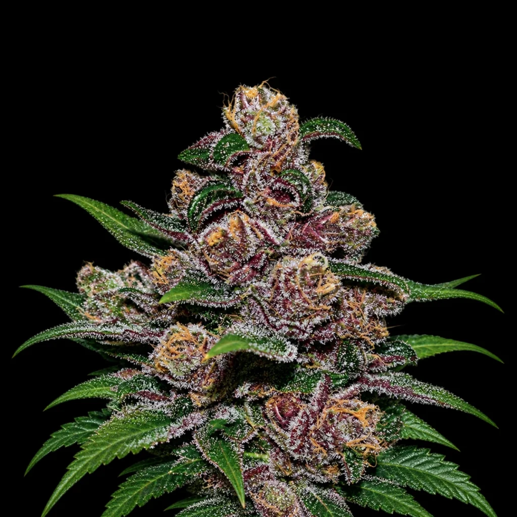 Blackberry Moonrocks Auto – Anesia Seeds