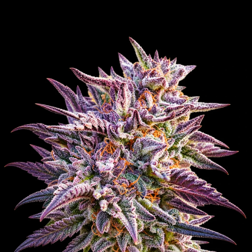 BubbleGum Auto – Anesia Seeds