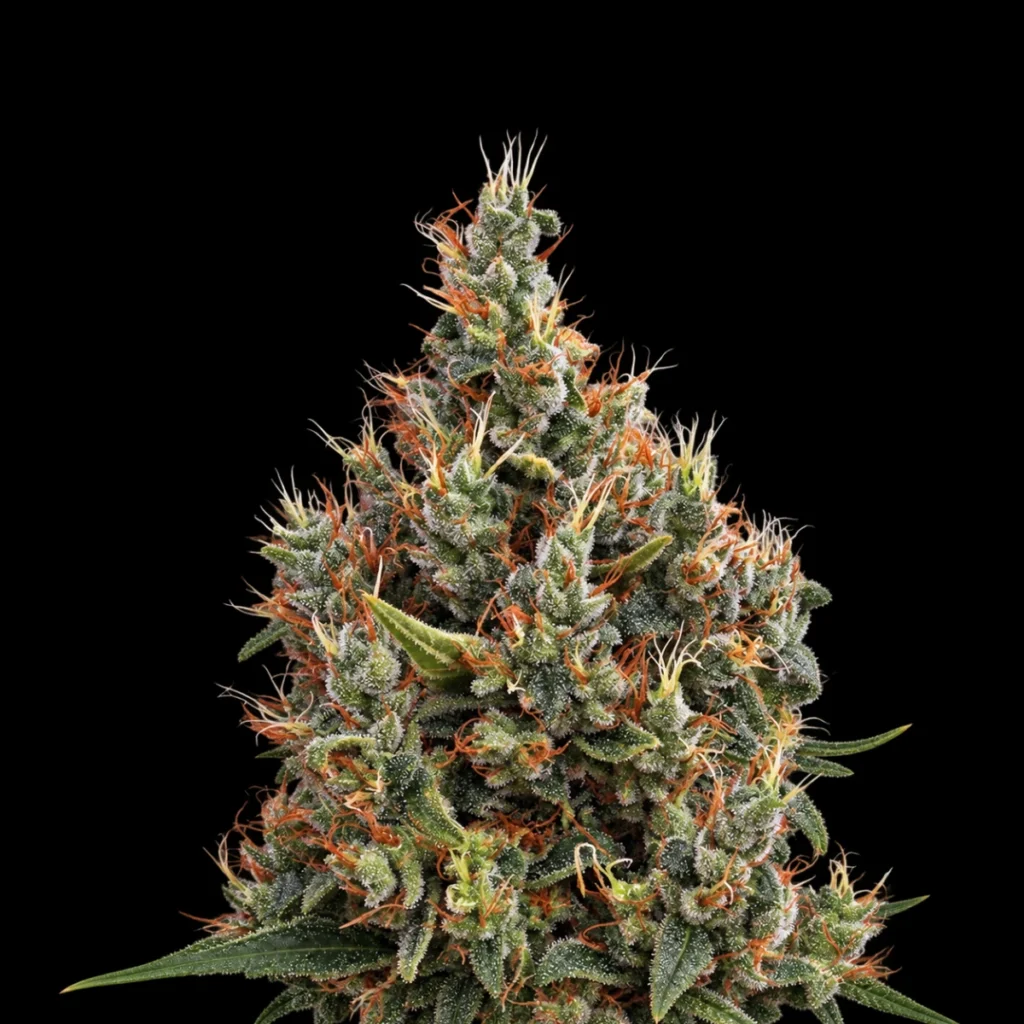 Big Bang Auto – Green House Seeds
