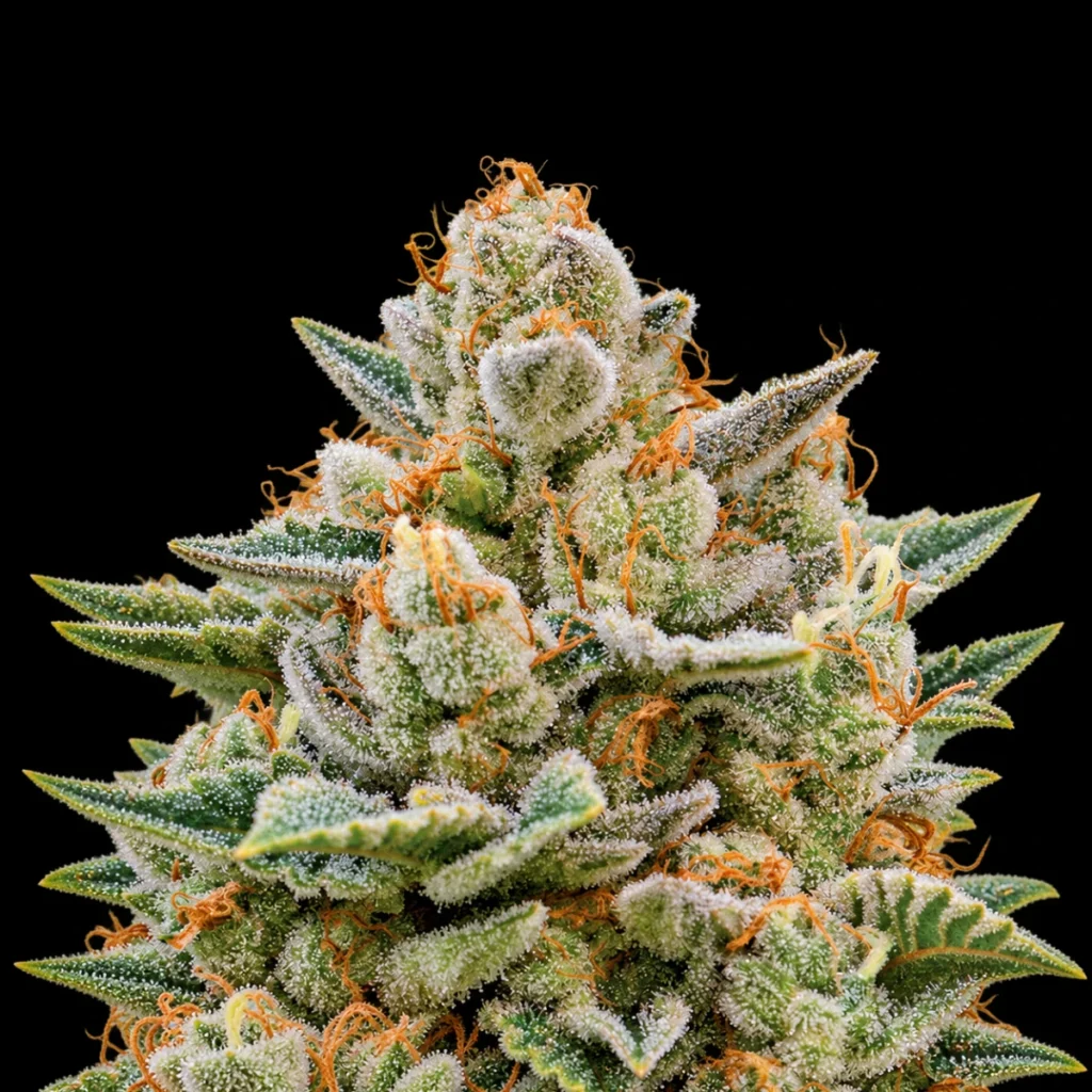 Big Bazooka Auto – Anesia Seeds