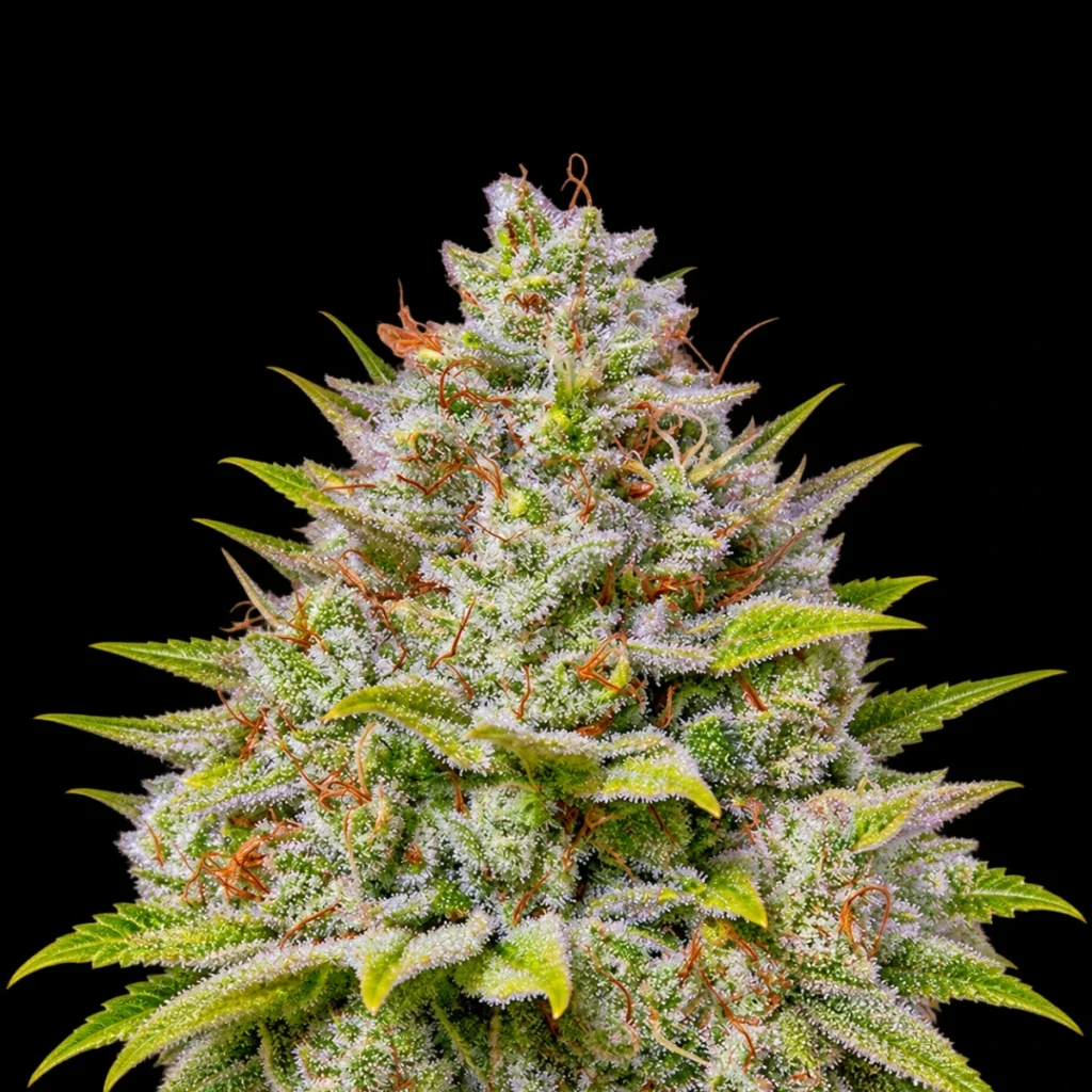 Blue Gelato 41 (Feminiseret) – Barney’s Farm