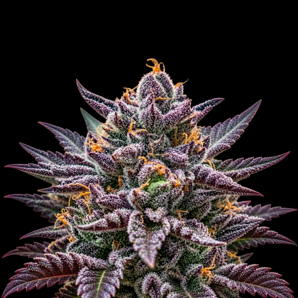 Double Stuffed Sorbet – DNA