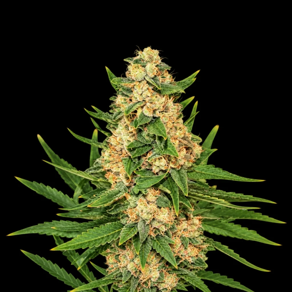 Fat Banana (Feminiseret) – RQS