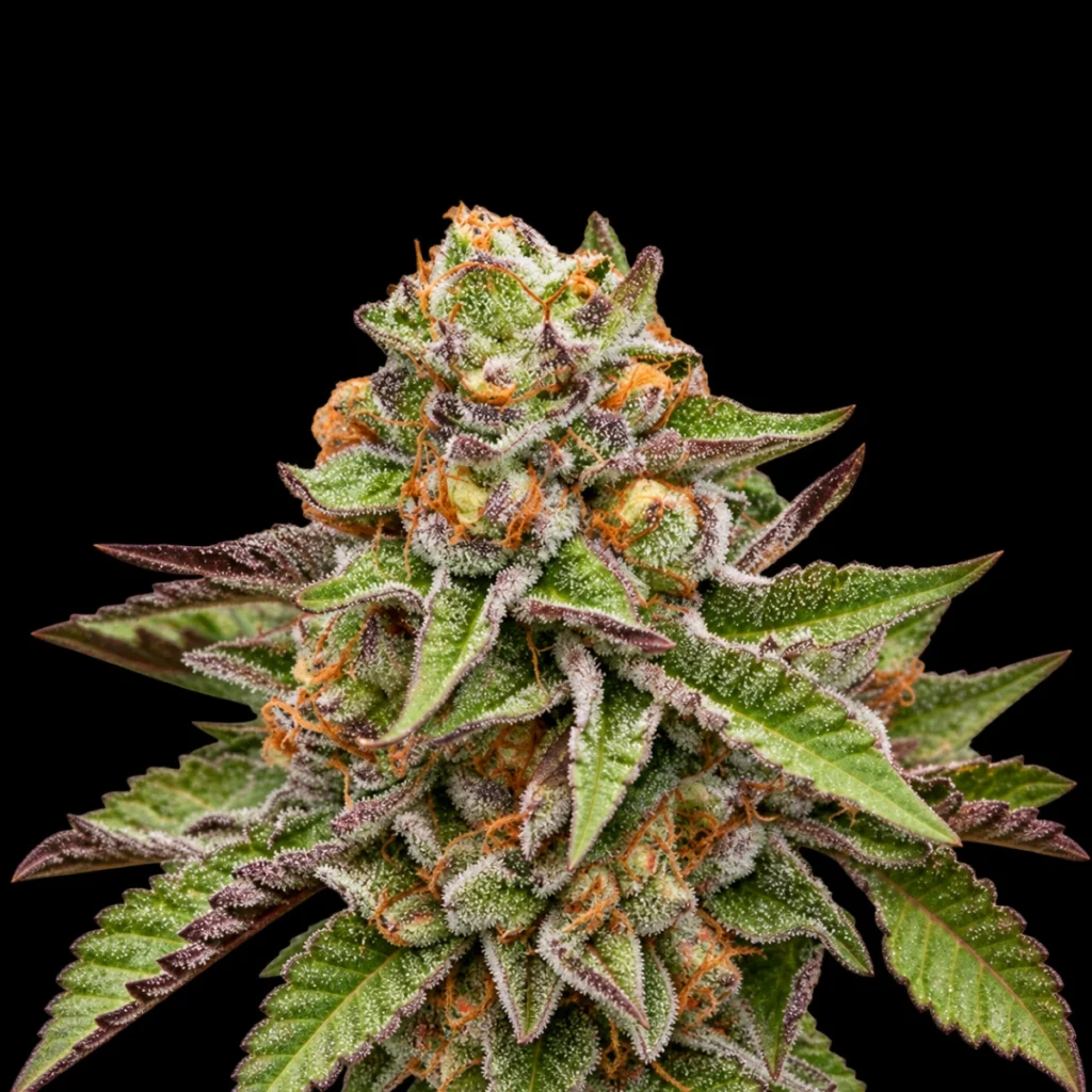 Green Gelato (Feminiseret) – RQS