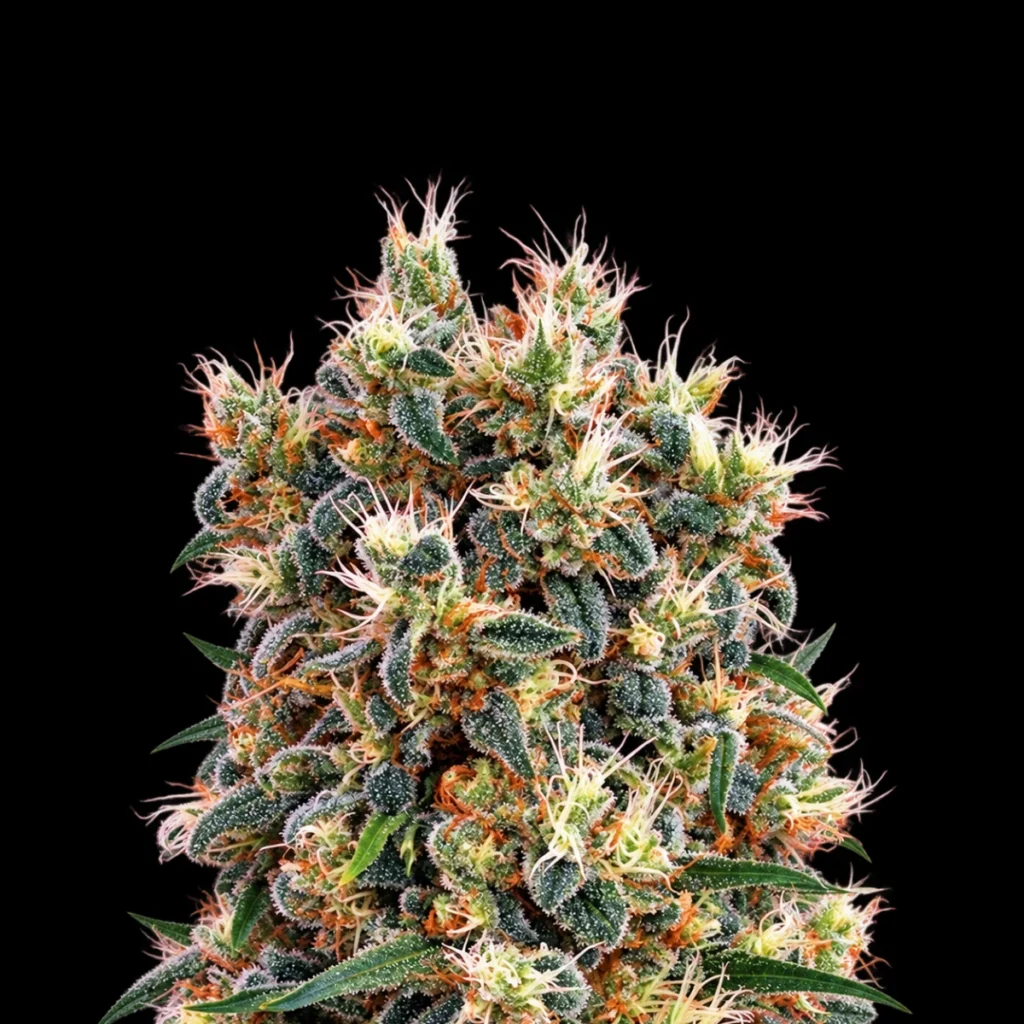 The Church (Feminiseret) – Green House Seeds
