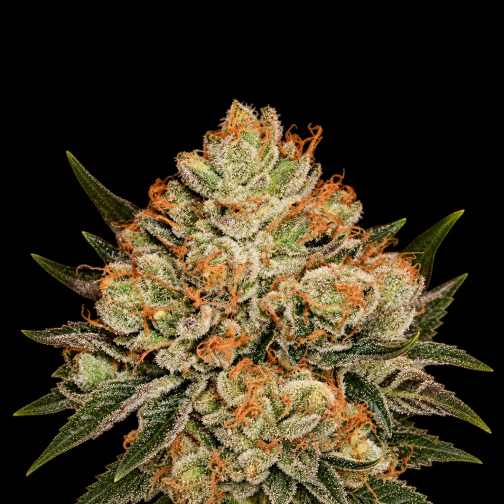 Hulkberry (Feminiseret) – RQS