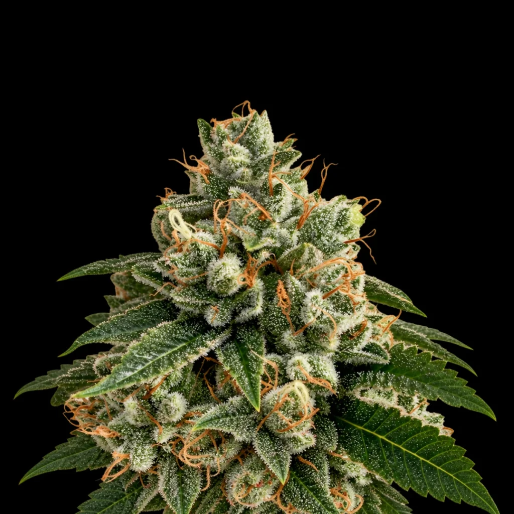Legendary OG Punch (Feminiseret) – RQS