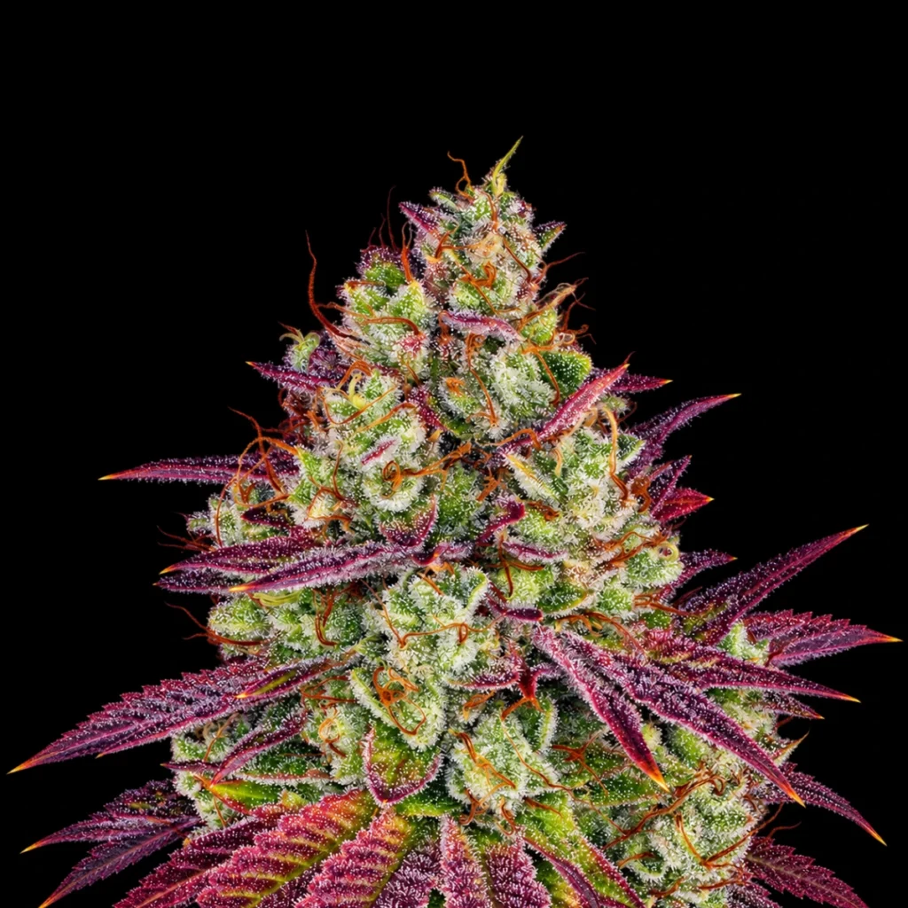 Mimosa EVO (Feminiseret) – Barney’s Farm