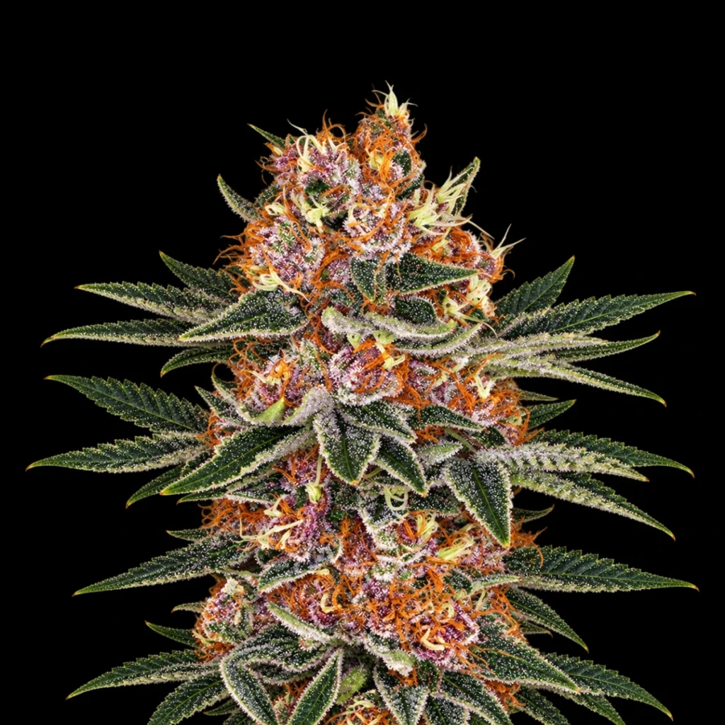Purple Punch Auto – Barney’s Farm