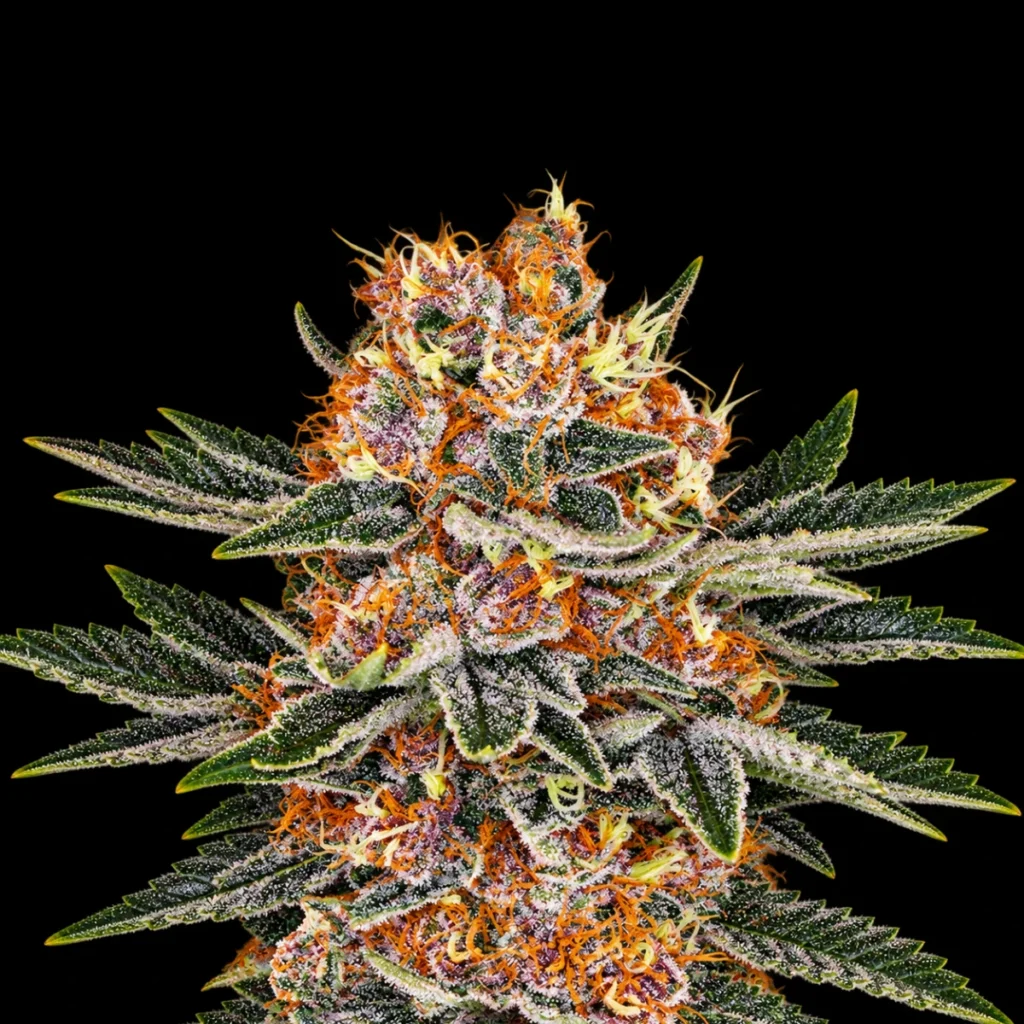 Super Purple Punch Auto – Super Seeds