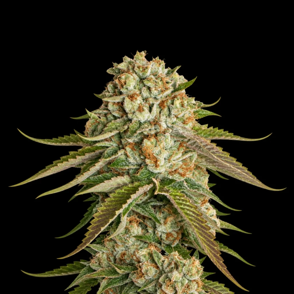 Kosher Kush – Reserva Privada Dna