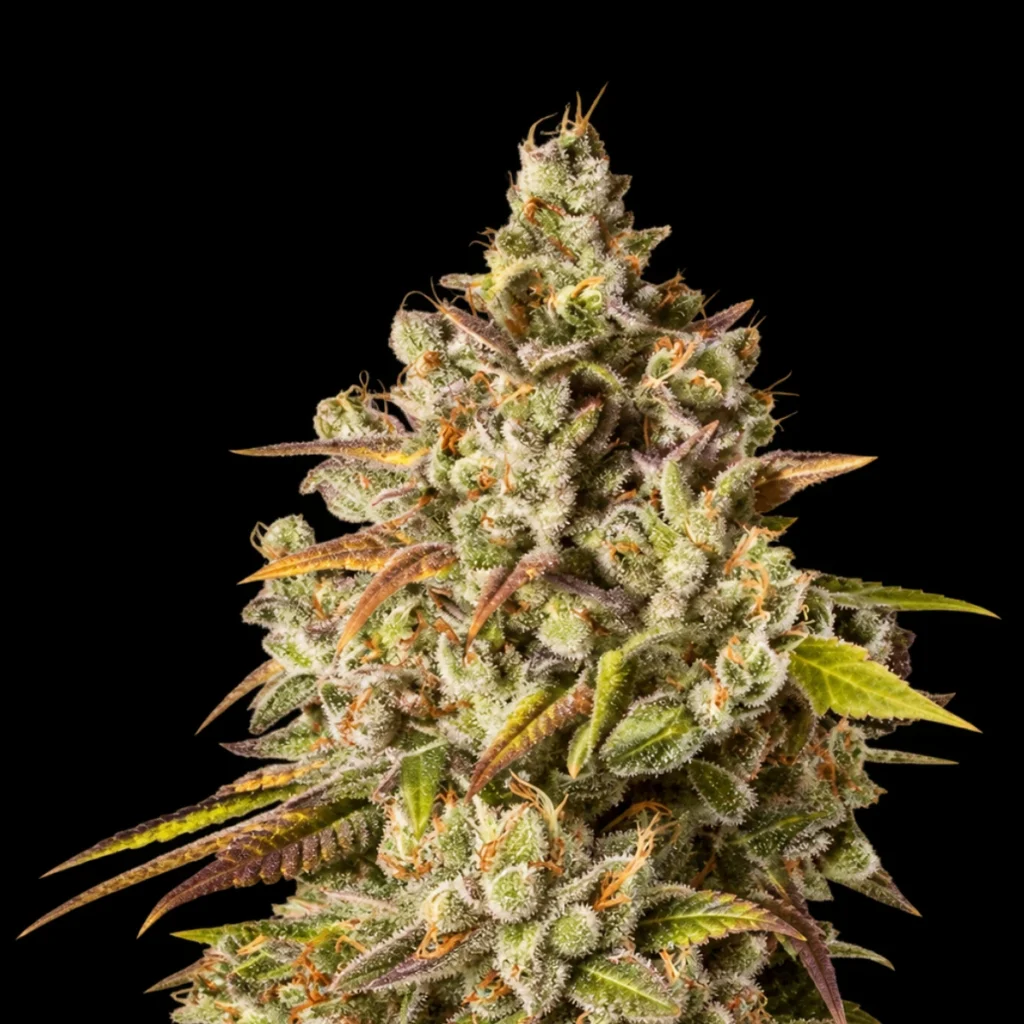 Royal Gorilla (Feminiseret) – RQS