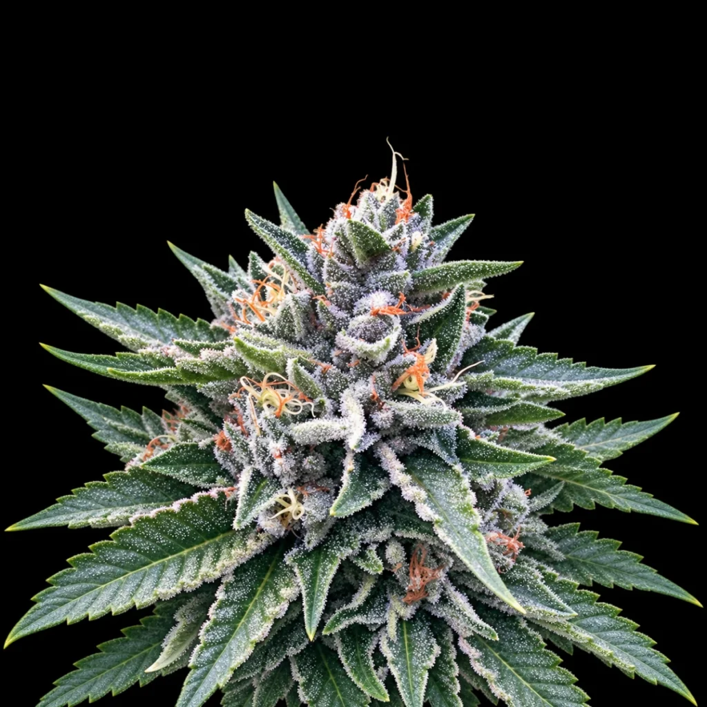 Sorbet # 4 – Dna