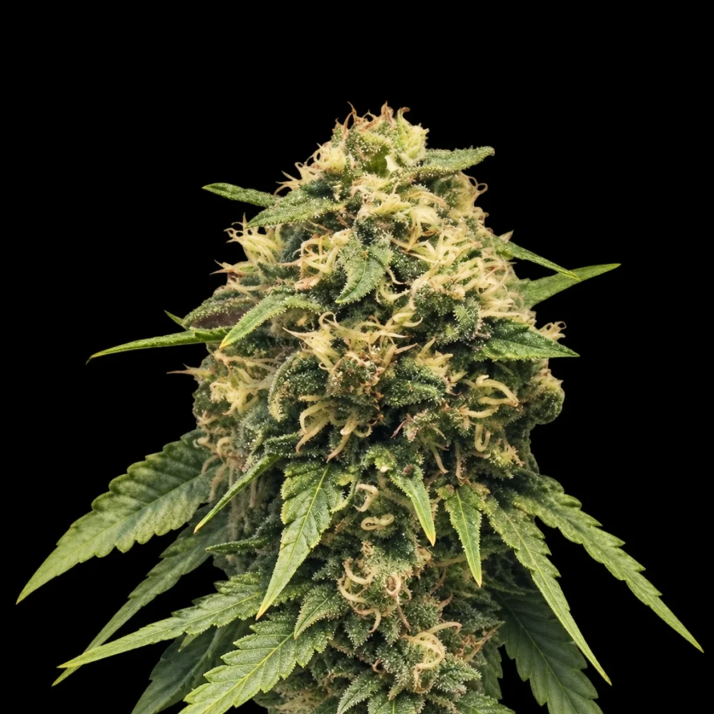 Special Queen #1 (Feminiseret) – RQS