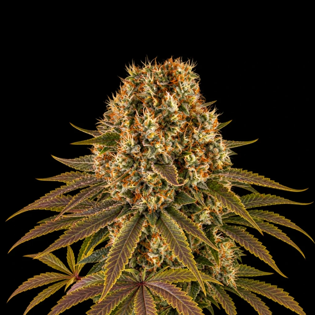 Strawberry Lemonade (Feminiseret) – Barney’s Farm