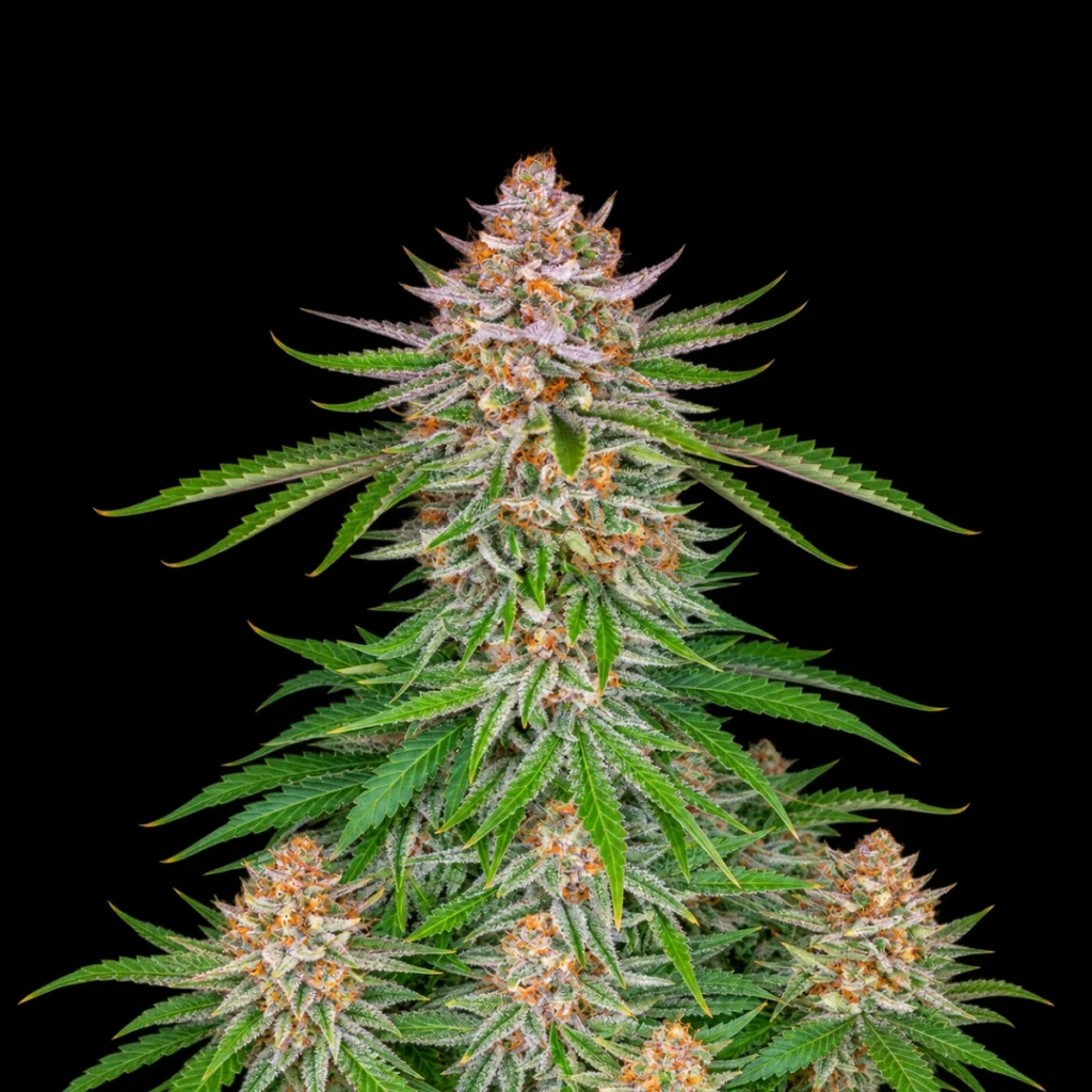 Strawberry Pie Auto – Fast Buds