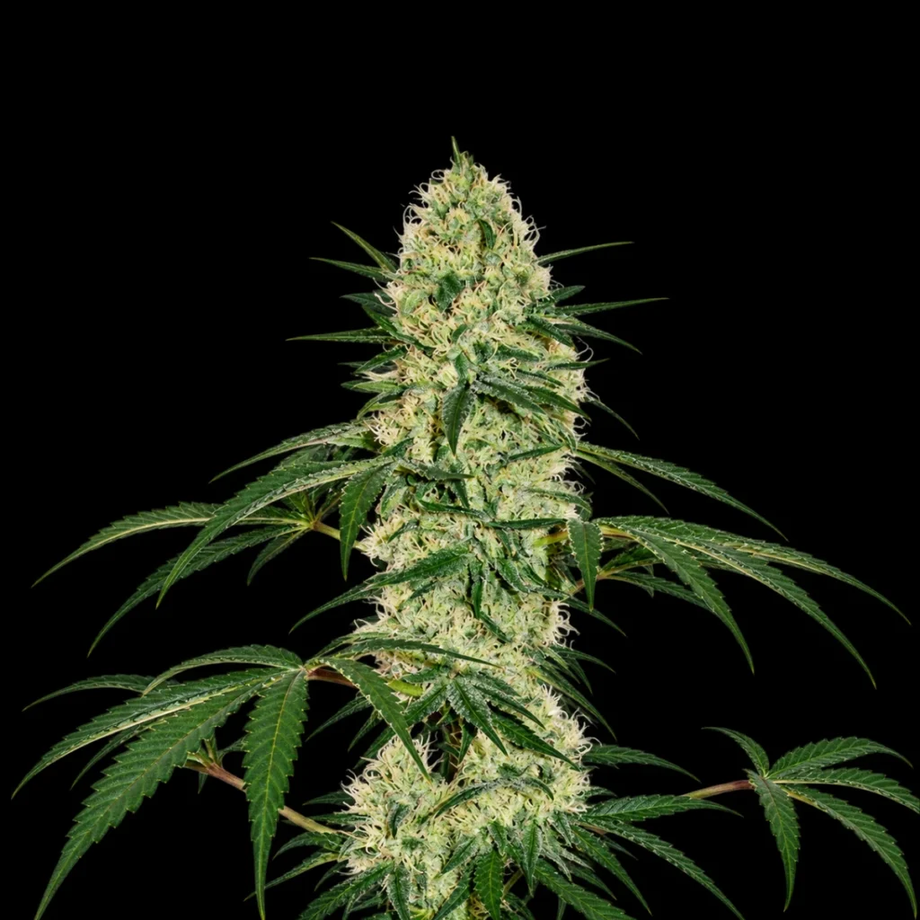 Tangerine Dream Auto – Barney’s Farm