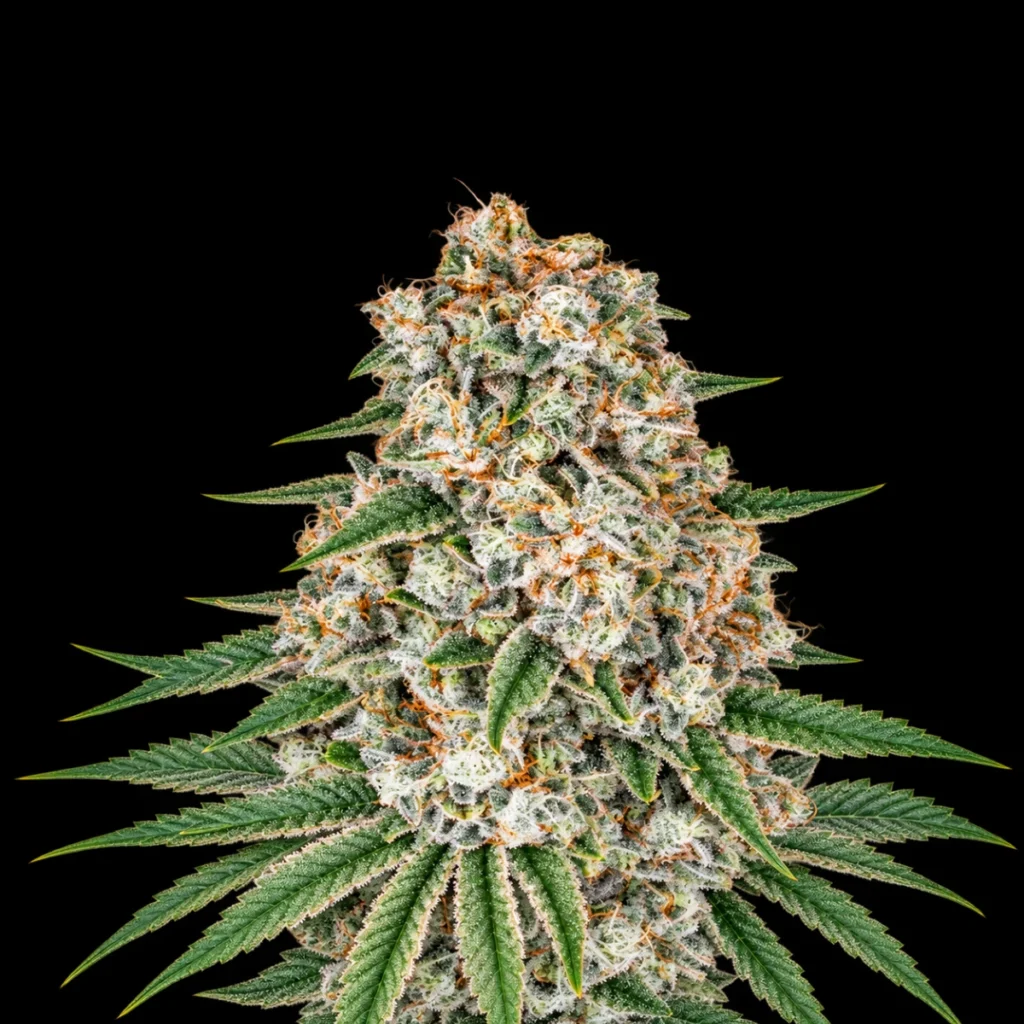 Tropicanna Banana (Feminiseret) – Barney’s Farm