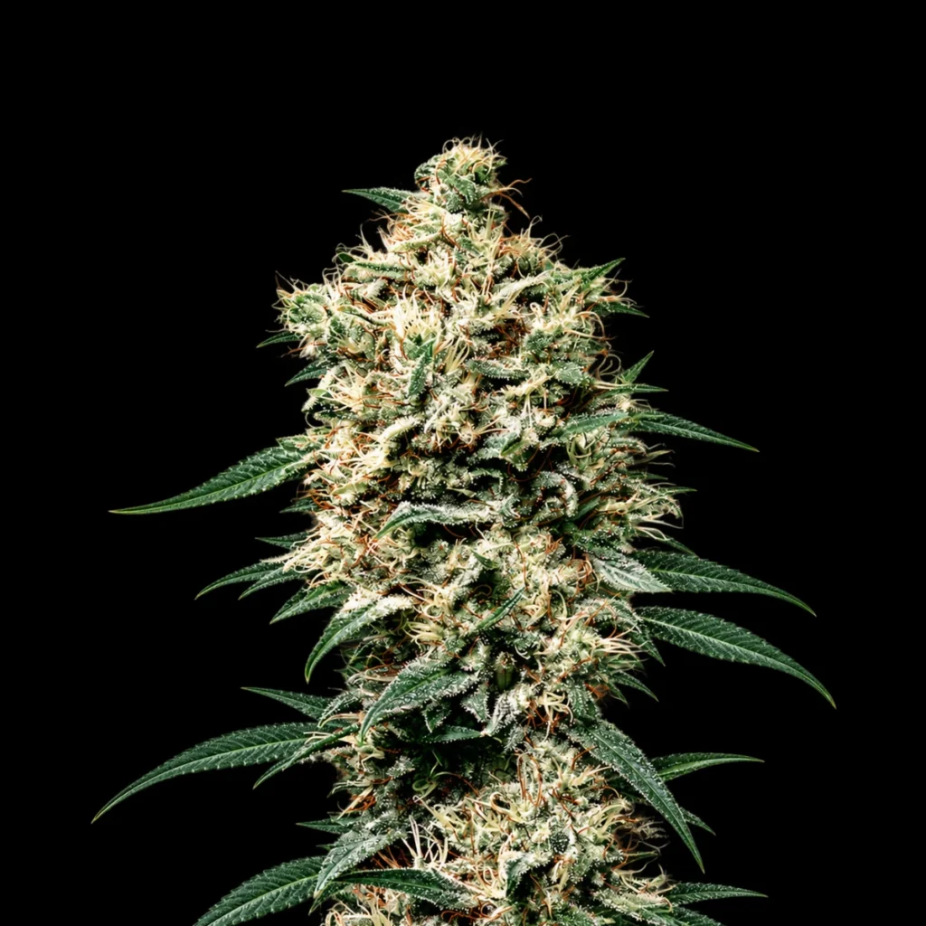 White Rhino (Feminiseret) – Green House Seeds