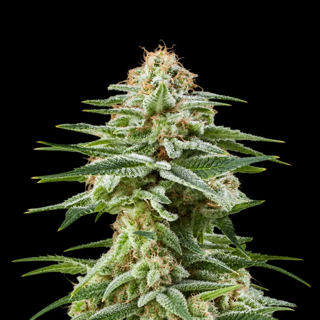 White Widow (Feminiseret) – RQS